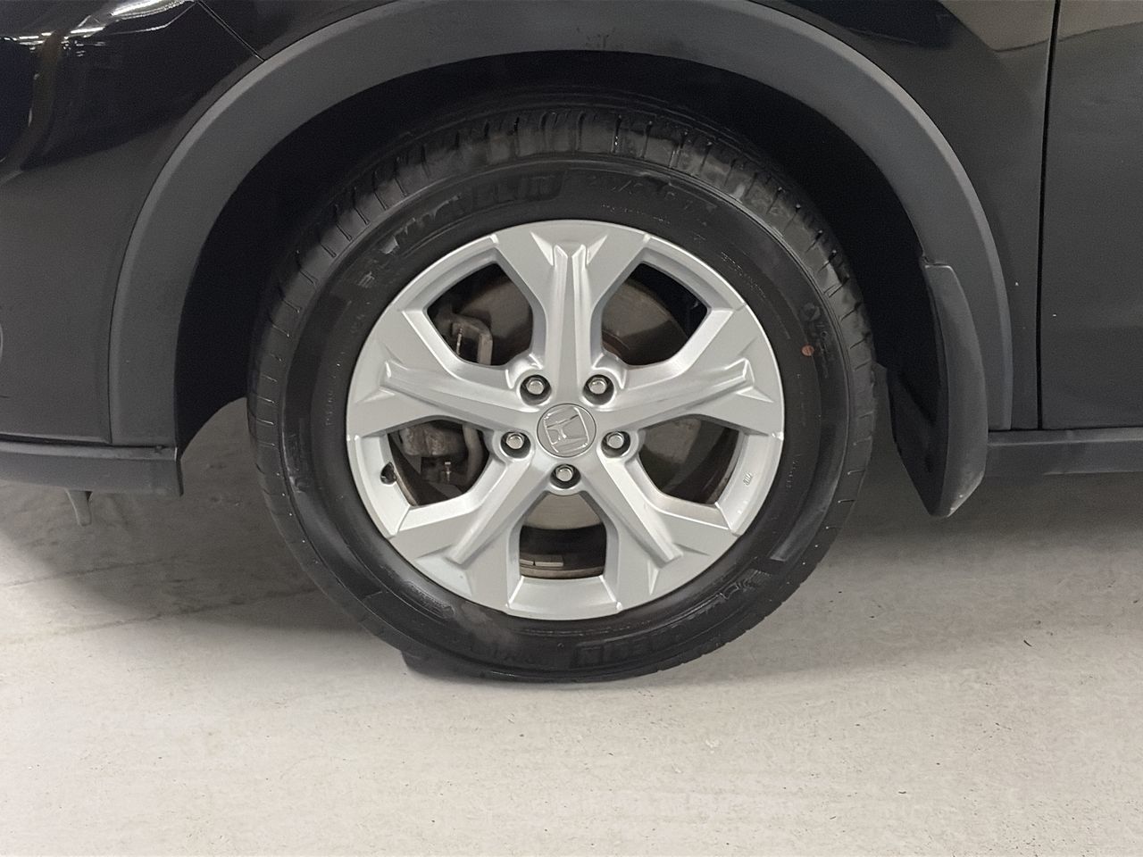 2024 Honda HR-V