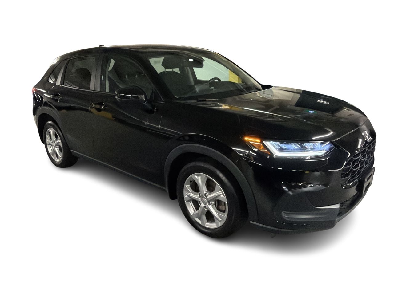 2024 Honda HR-V