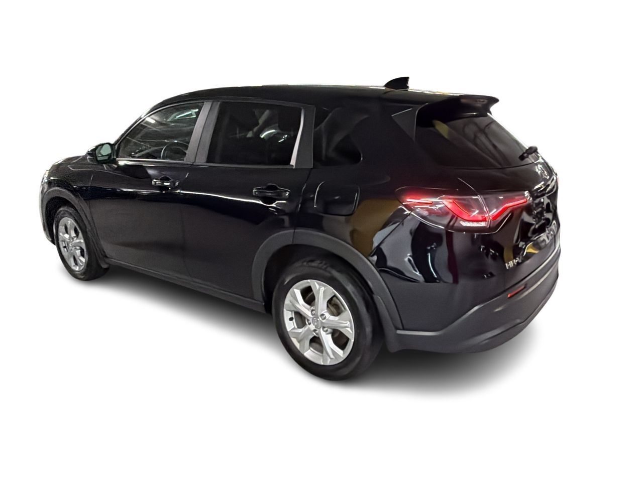 2024 Honda HR-V