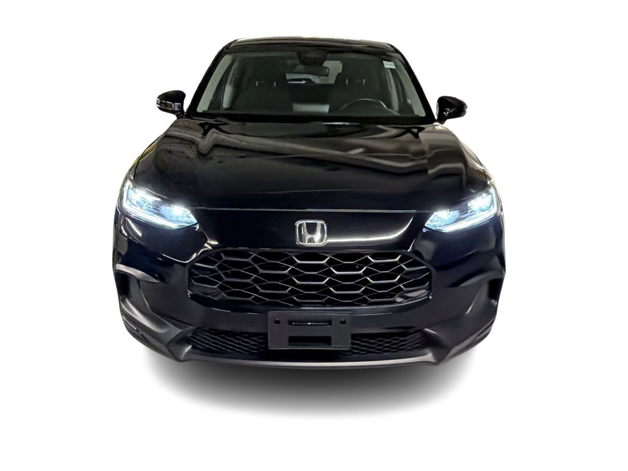 2024 Honda HR-V