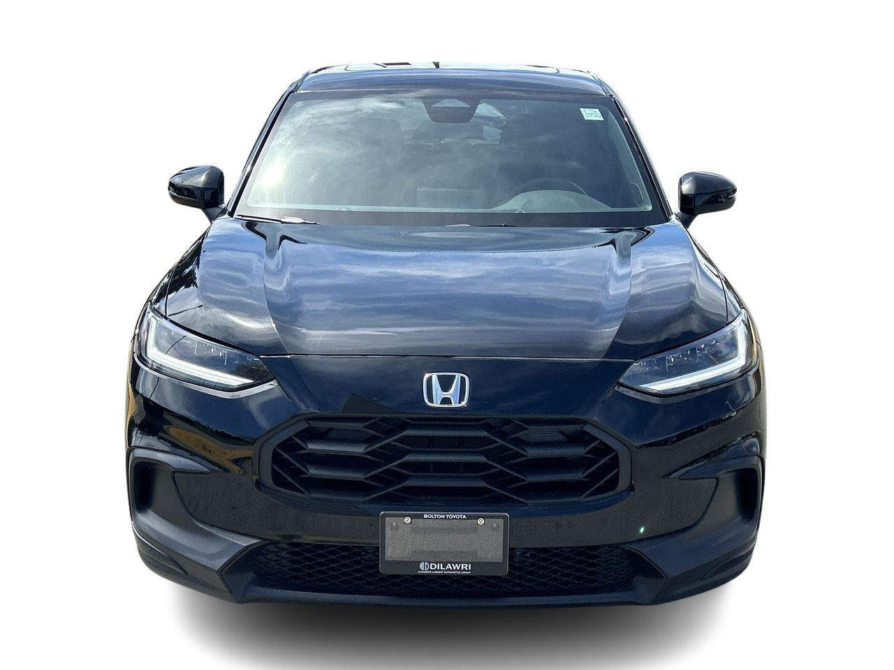 Honda HR-V  2025 à Markham, Ontario