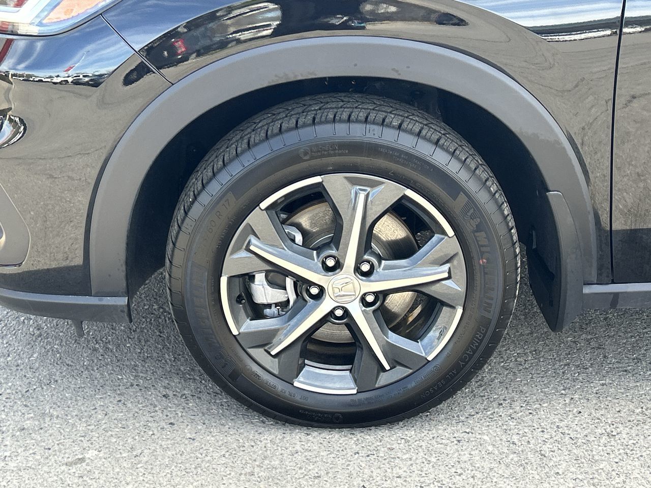 Honda HR-V  2025 à Markham, Ontario