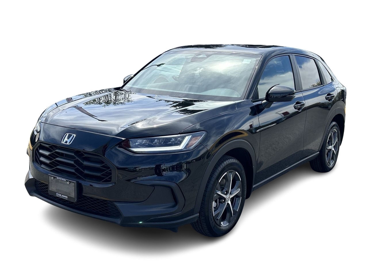 Honda HR-V  2025 à Markham, Ontario