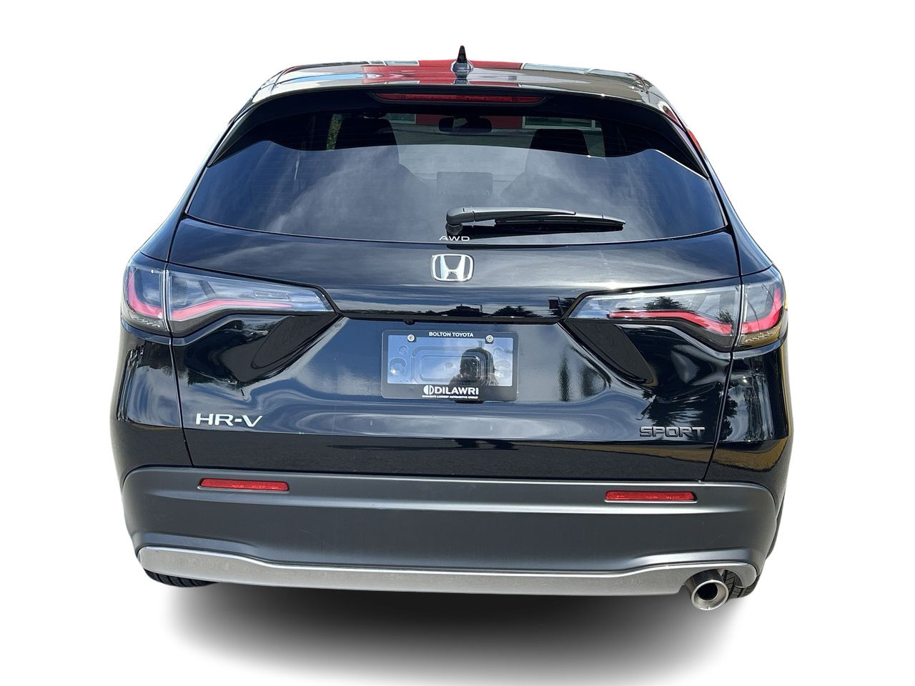 Honda HR-V  2025 à Markham, Ontario