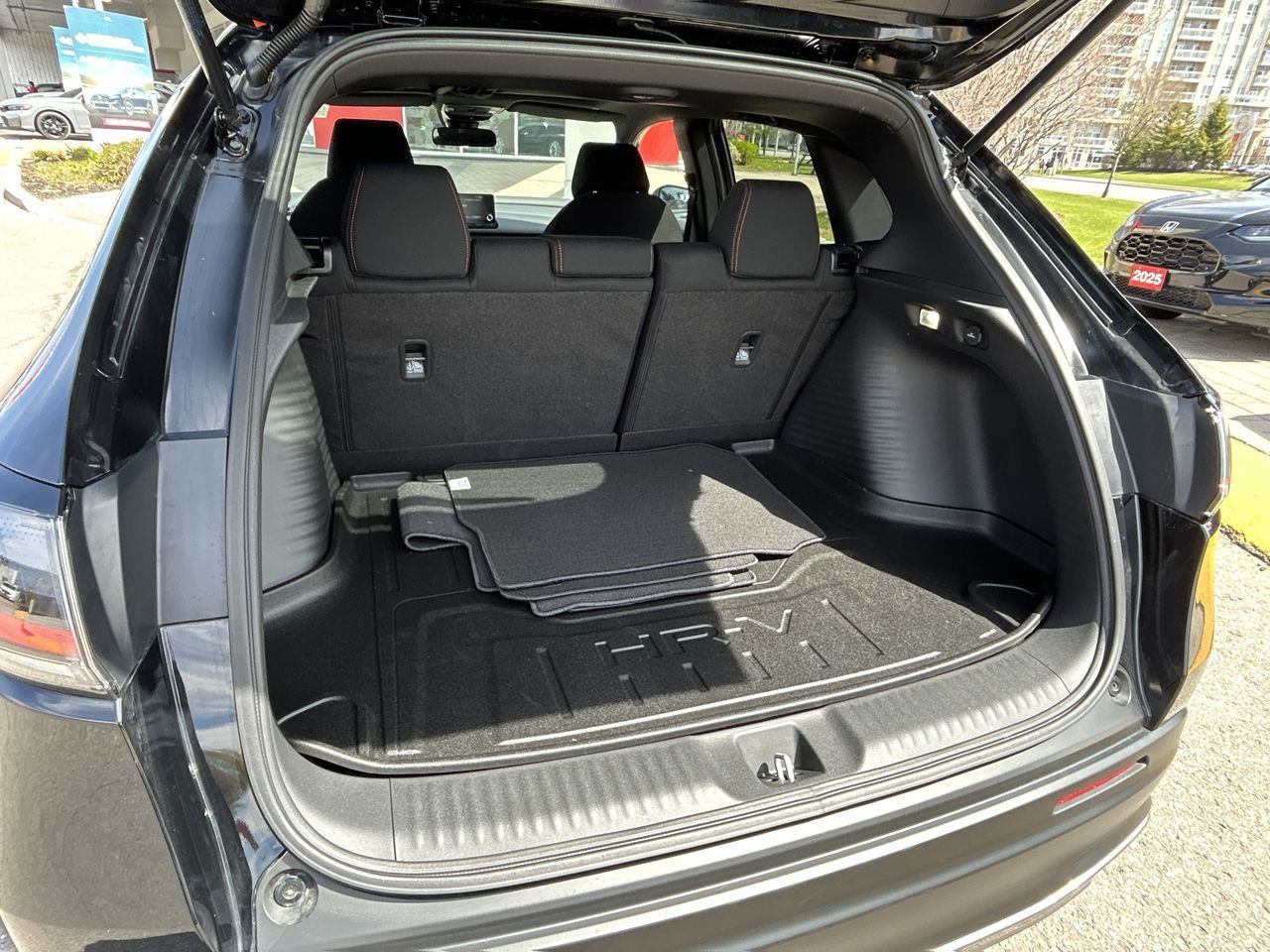 Honda HR-V  2025 à Markham, Ontario