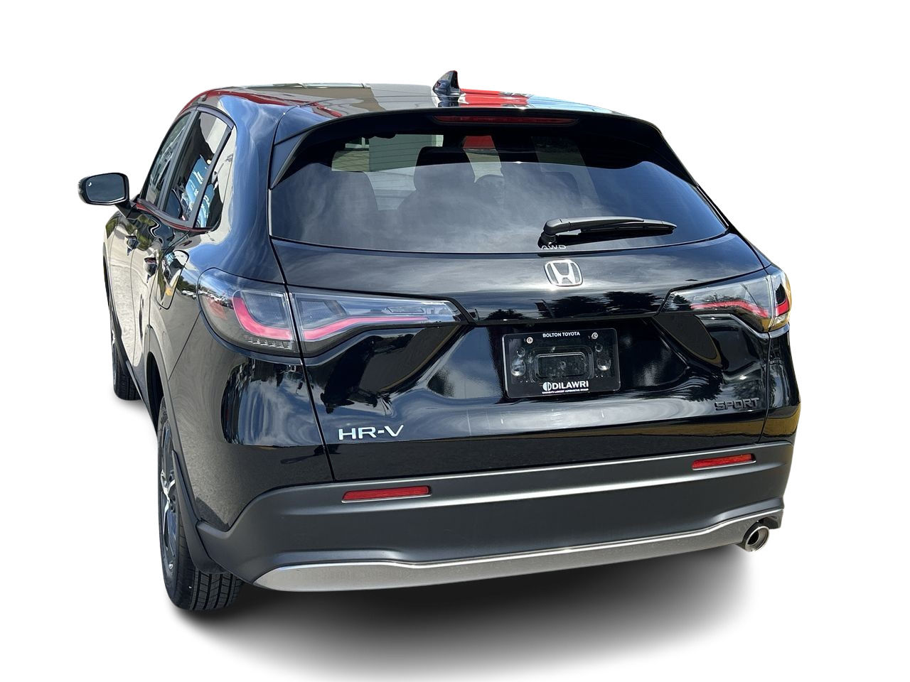 Honda HR-V  2025 à Markham, Ontario