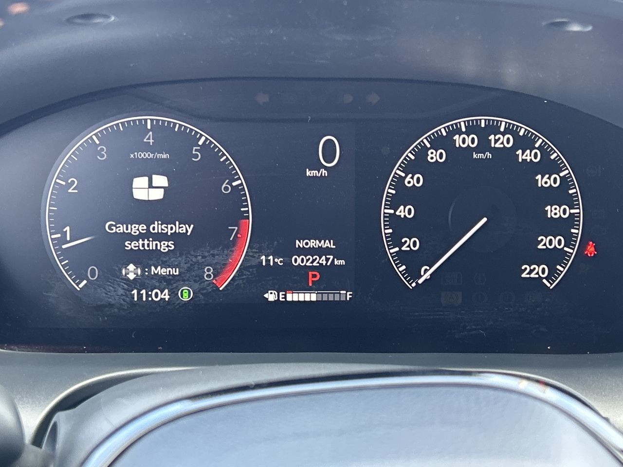 Honda HR-V  2025 à Markham, Ontario