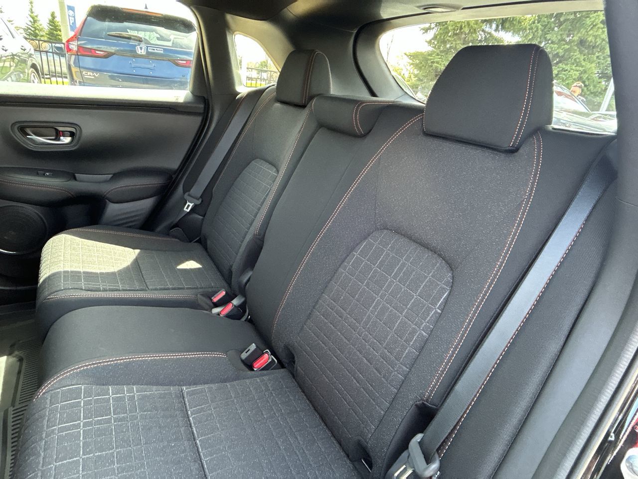Honda HR-V  2025 à Markham, Ontario