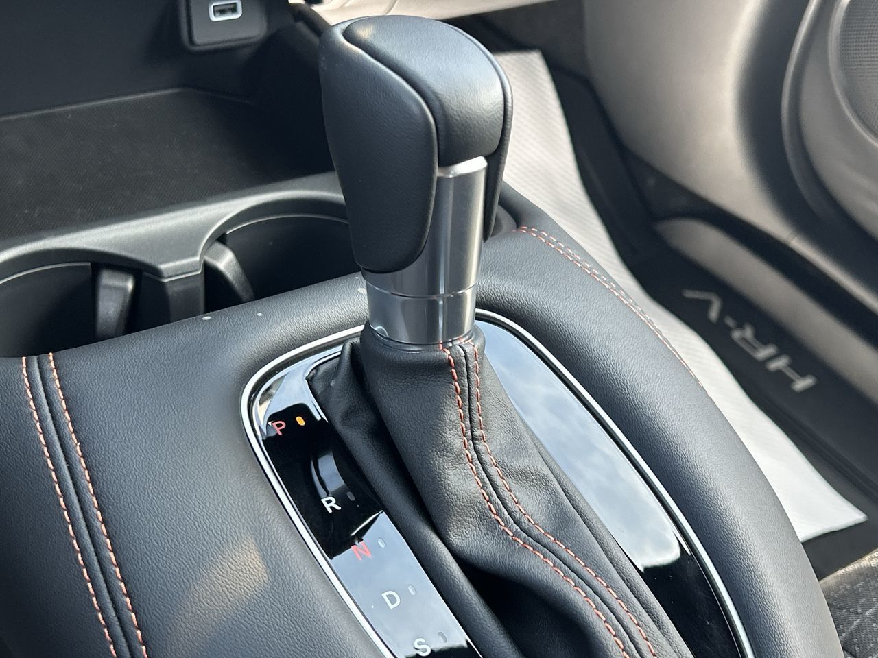 Honda HR-V  2025 à Markham, Ontario