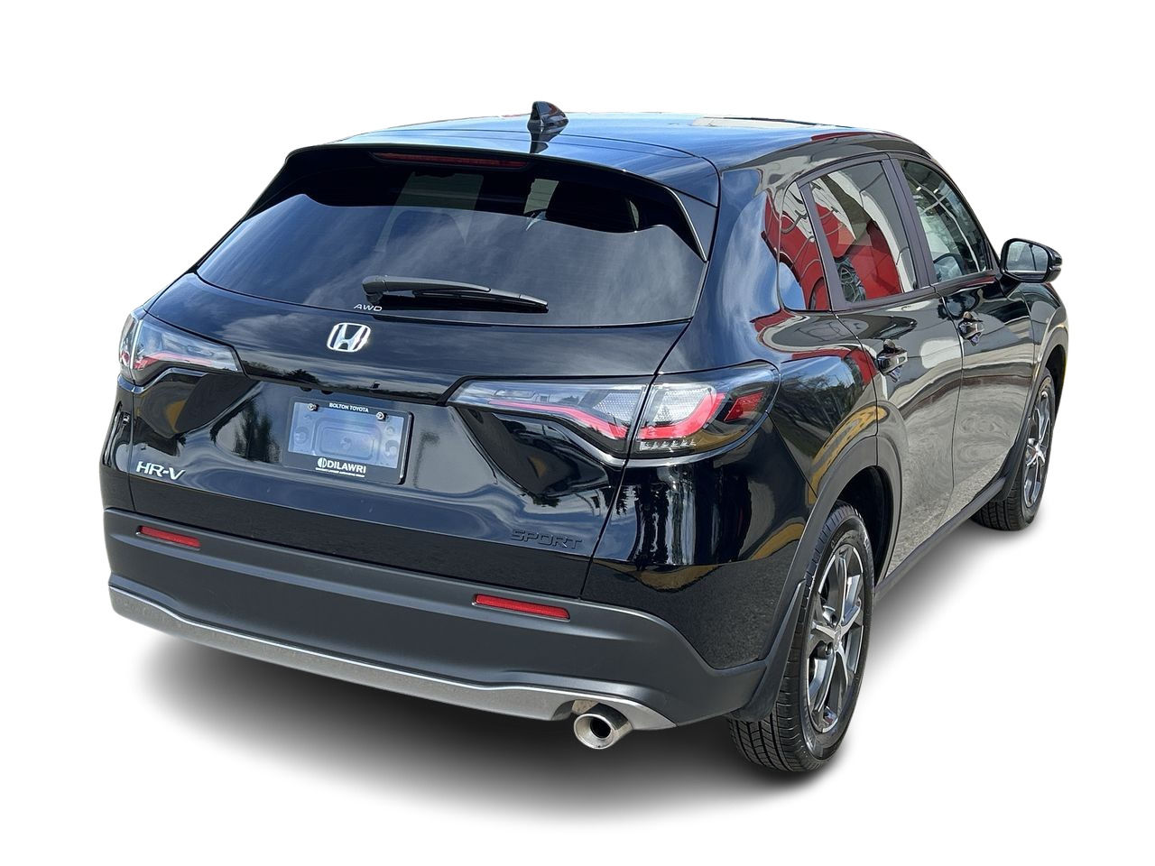 Honda HR-V  2025 à Markham, Ontario