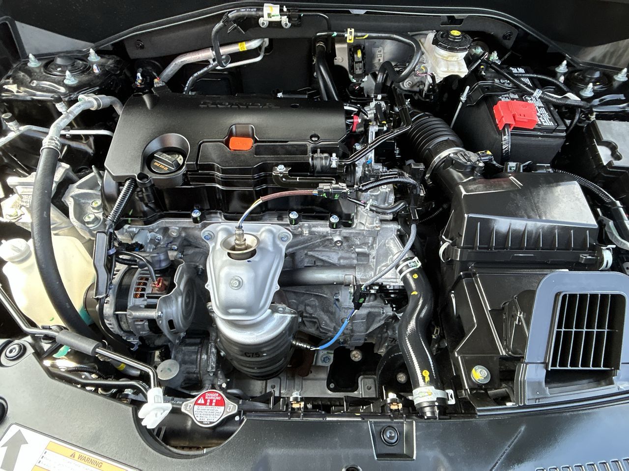 Honda HR-V  2025 à Markham, Ontario