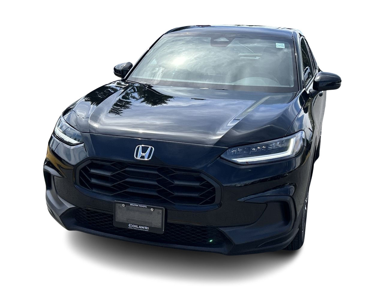 Honda HR-V  2025 à Markham, Ontario