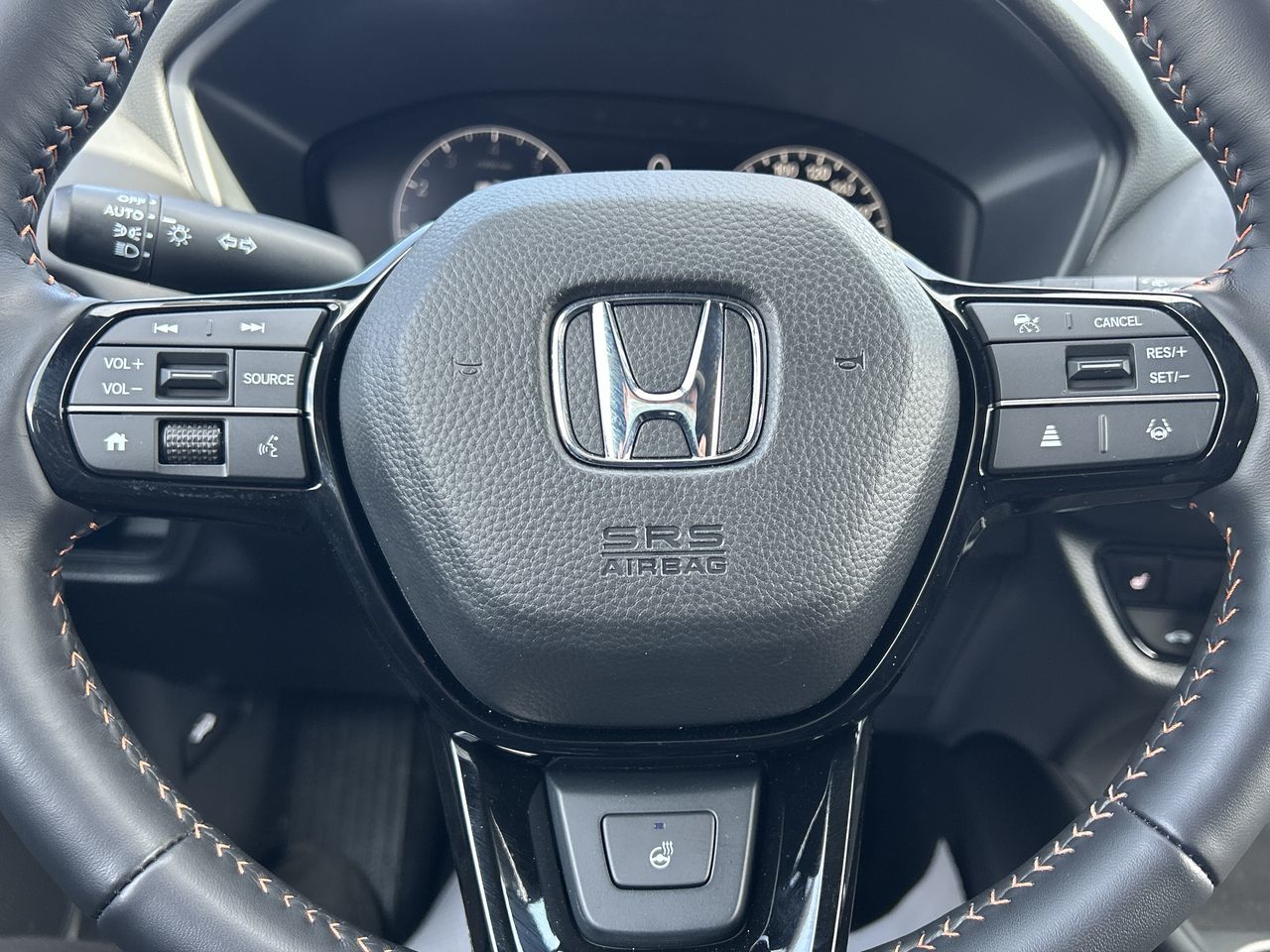 Honda HR-V  2025 à Markham, Ontario