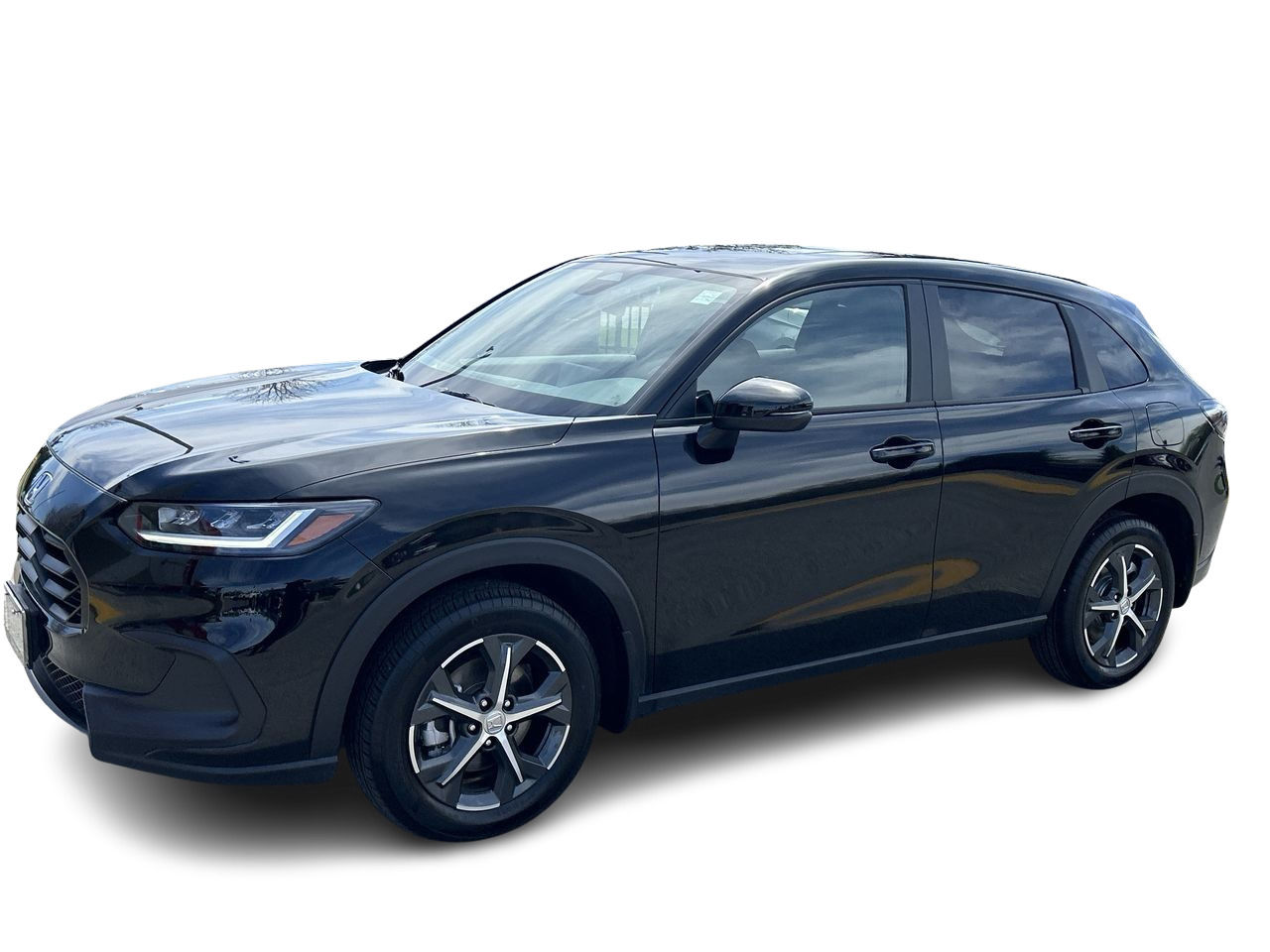 Honda HR-V  2025 à Markham, Ontario