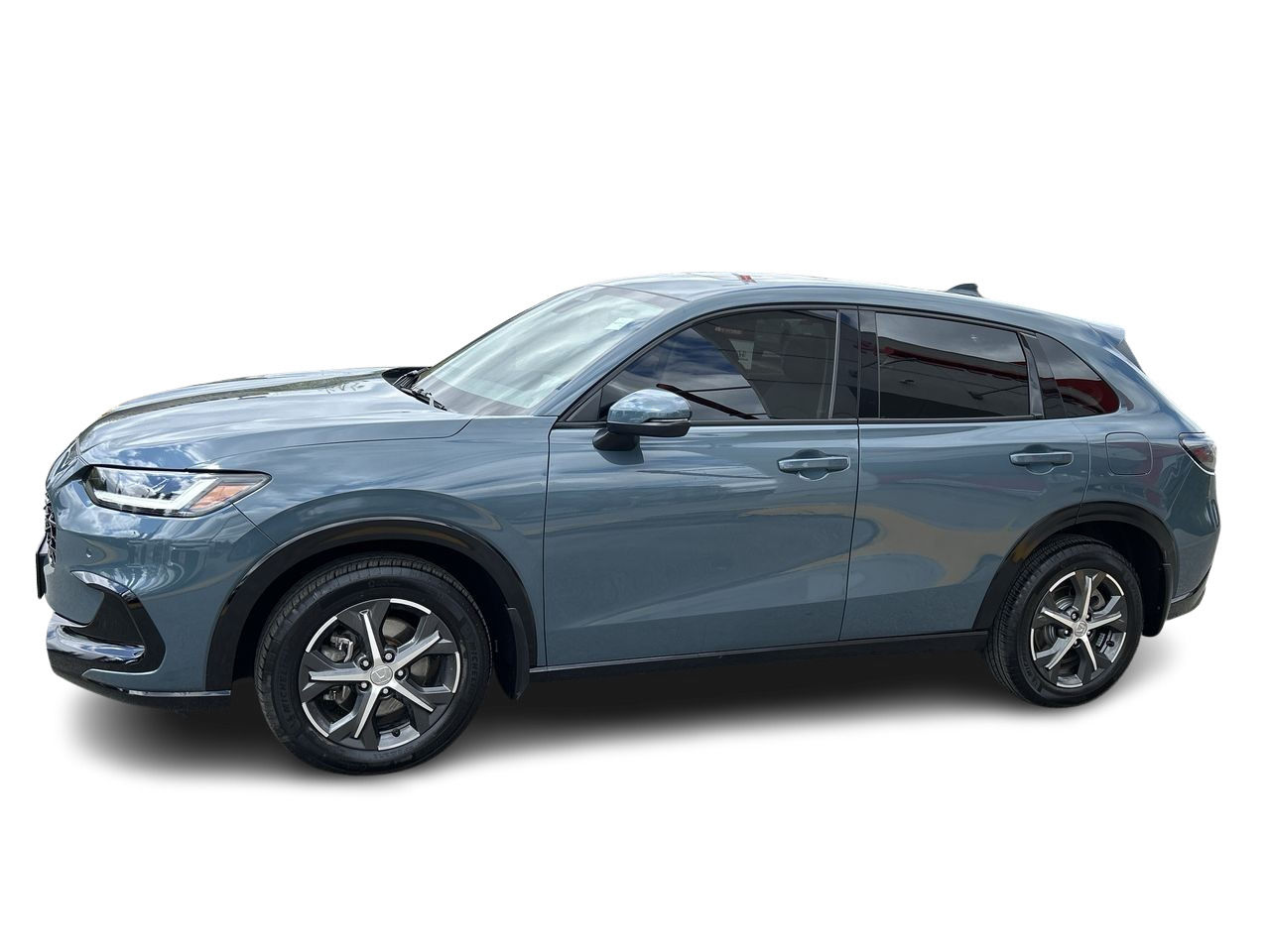 2025 Honda HR-V in Markham, Ontario
