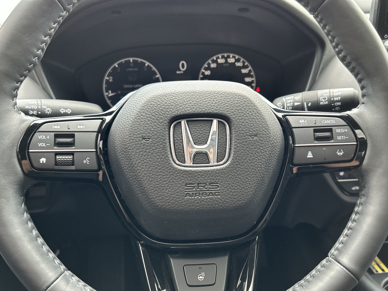 2025 Honda HR-V in Markham, Ontario