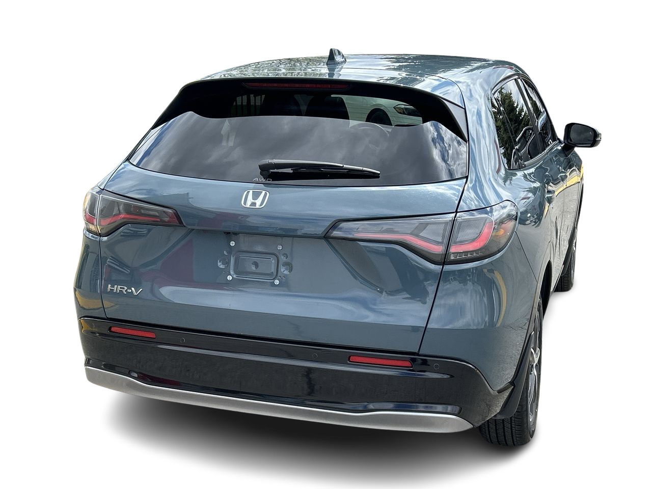 2025 Honda HR-V in Markham, Ontario