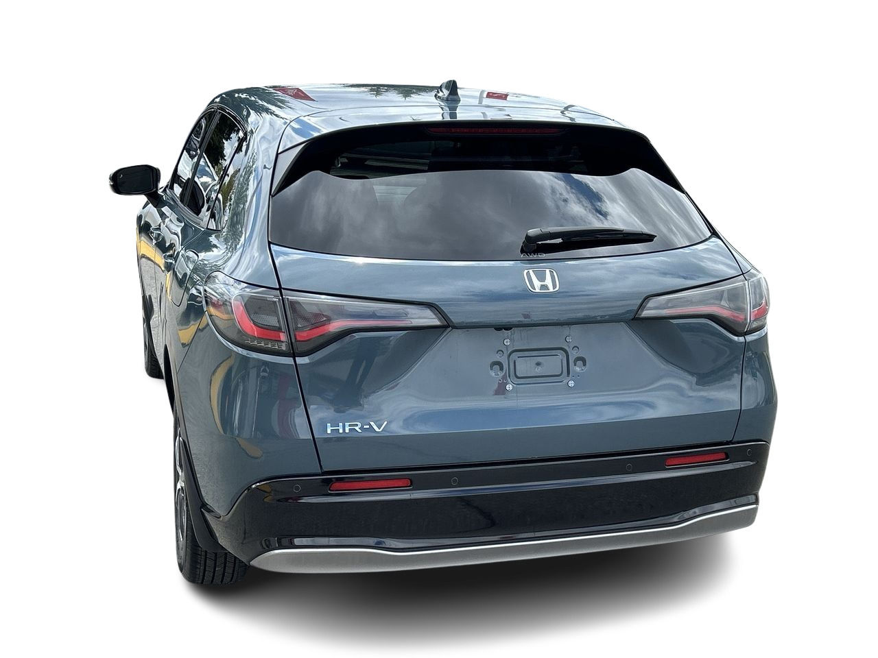 2025 Honda HR-V in Markham, Ontario