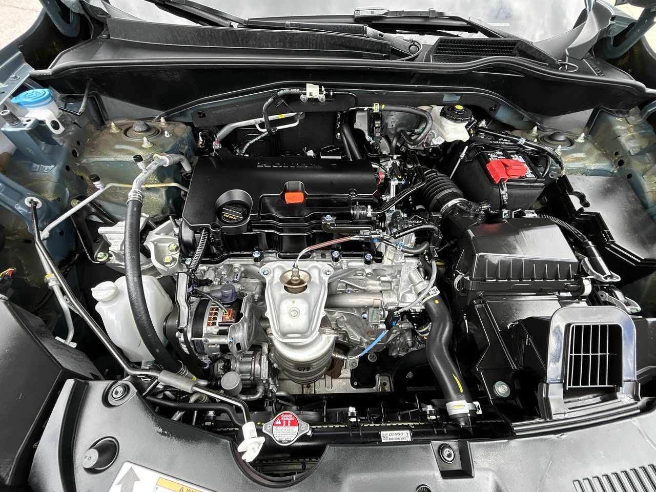 2025 Honda HR-V in Markham, Ontario