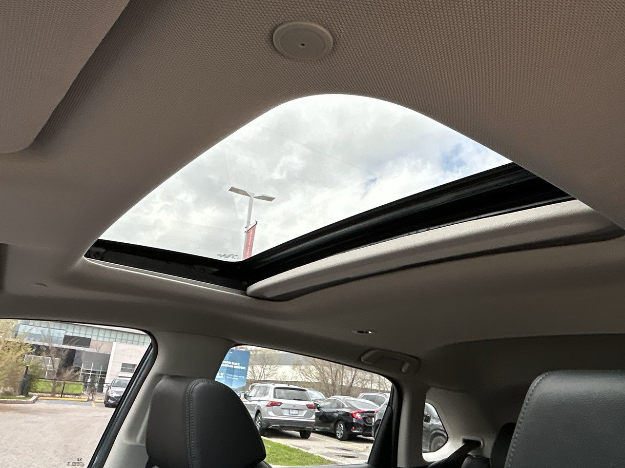2025 Honda HR-V in Markham, Ontario