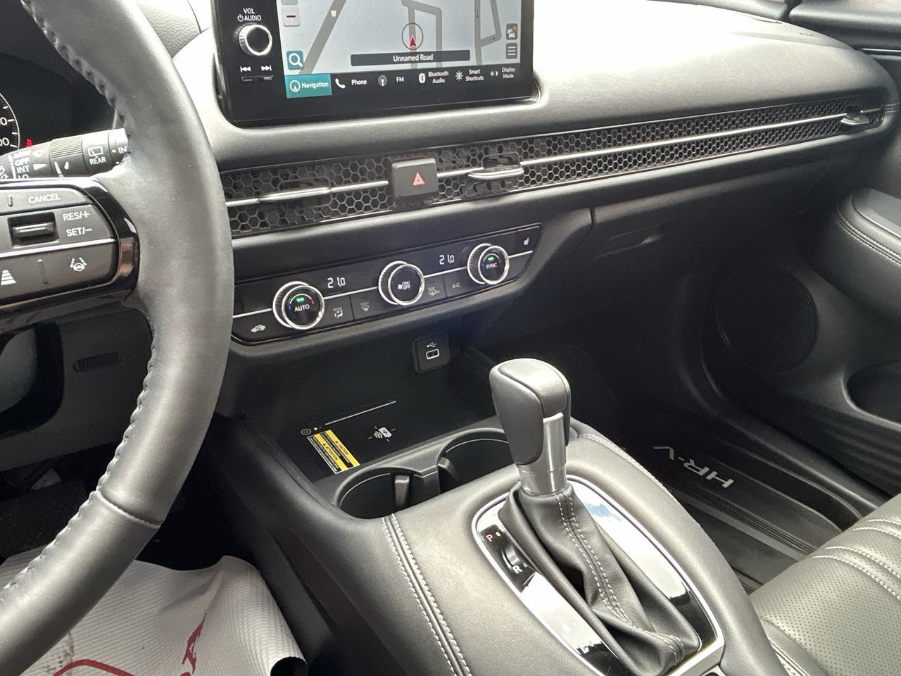 2025 Honda HR-V in Markham, Ontario
