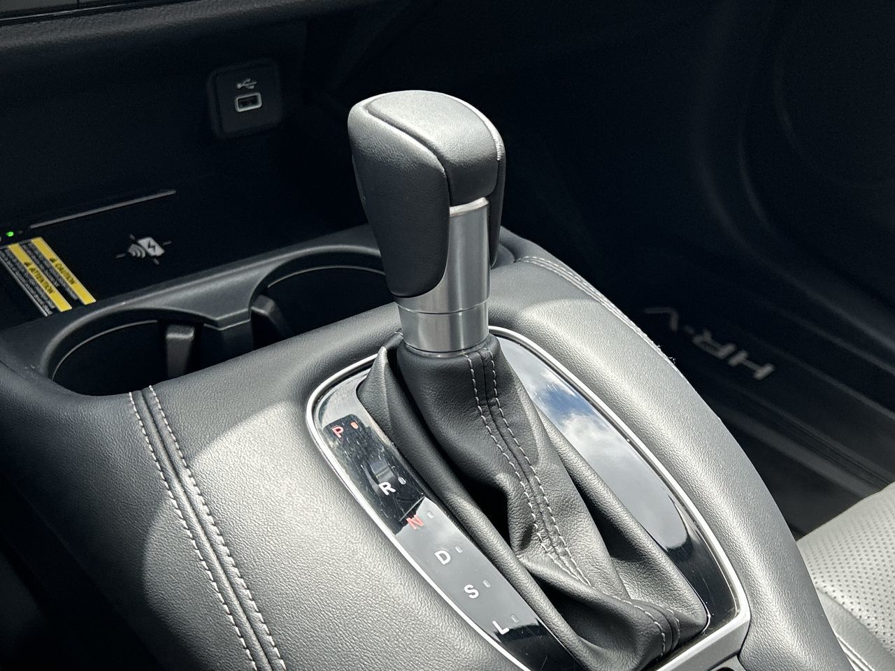 2025 Honda HR-V in Markham, Ontario