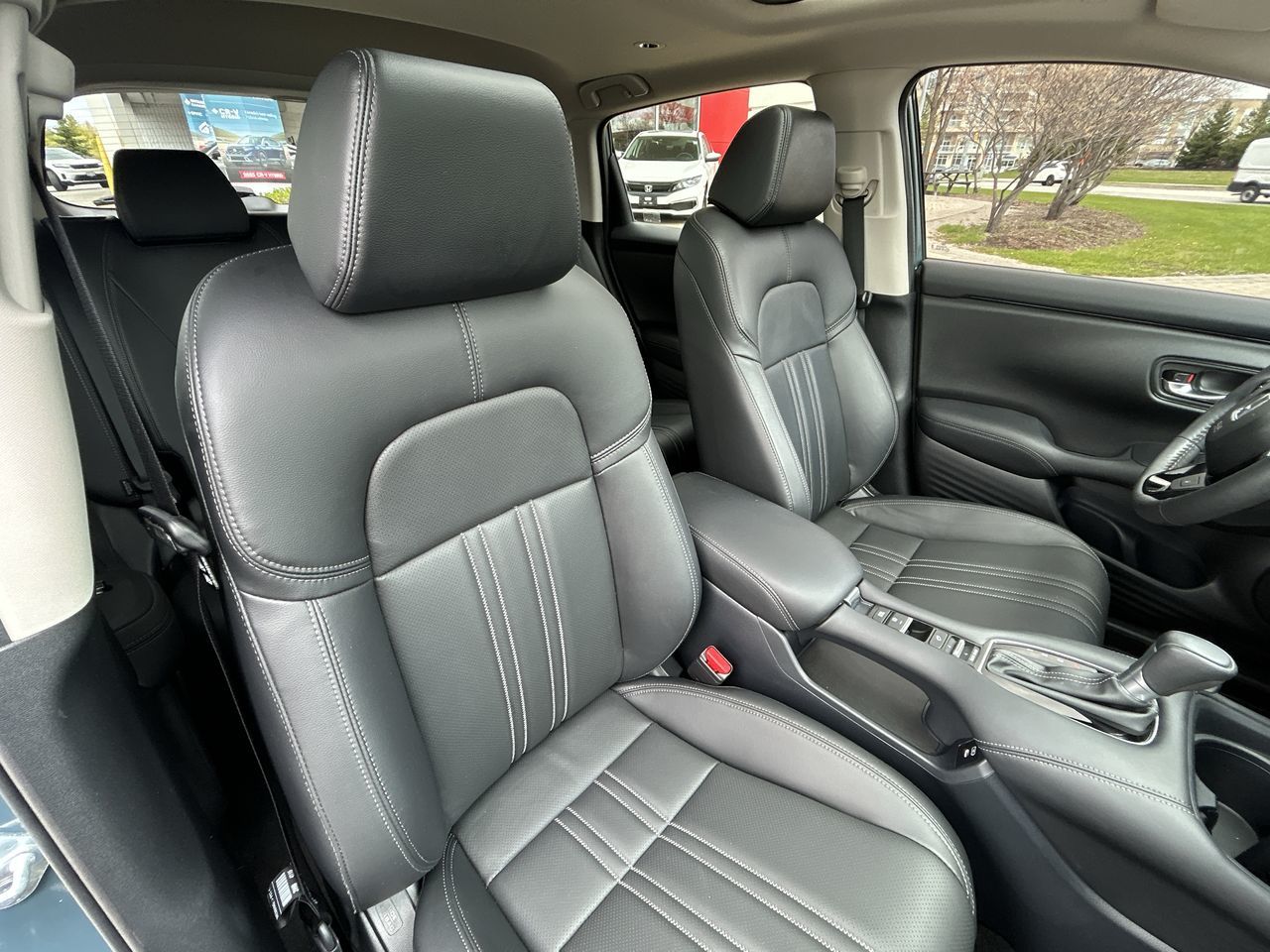 2025 Honda HR-V in Markham, Ontario