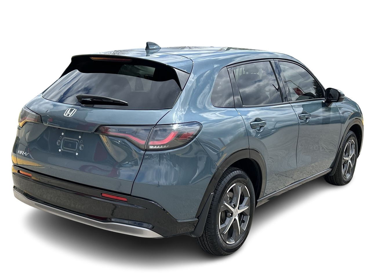 2025 Honda HR-V in Markham, Ontario