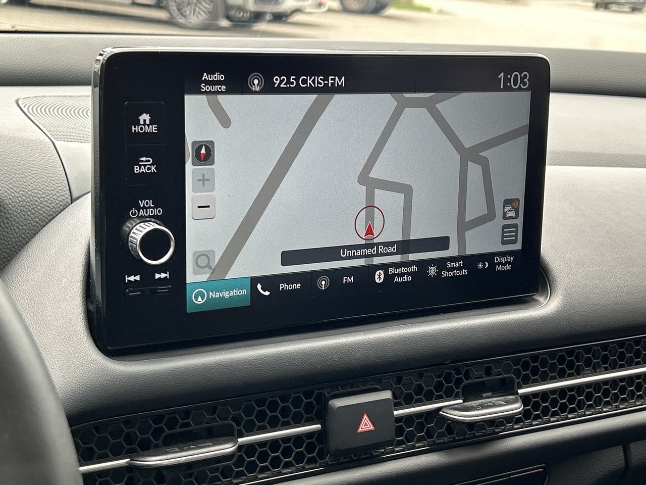 2025 Honda HR-V in Markham, Ontario