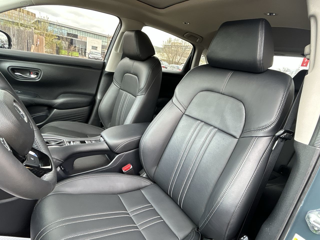 2025 Honda HR-V in Markham, Ontario