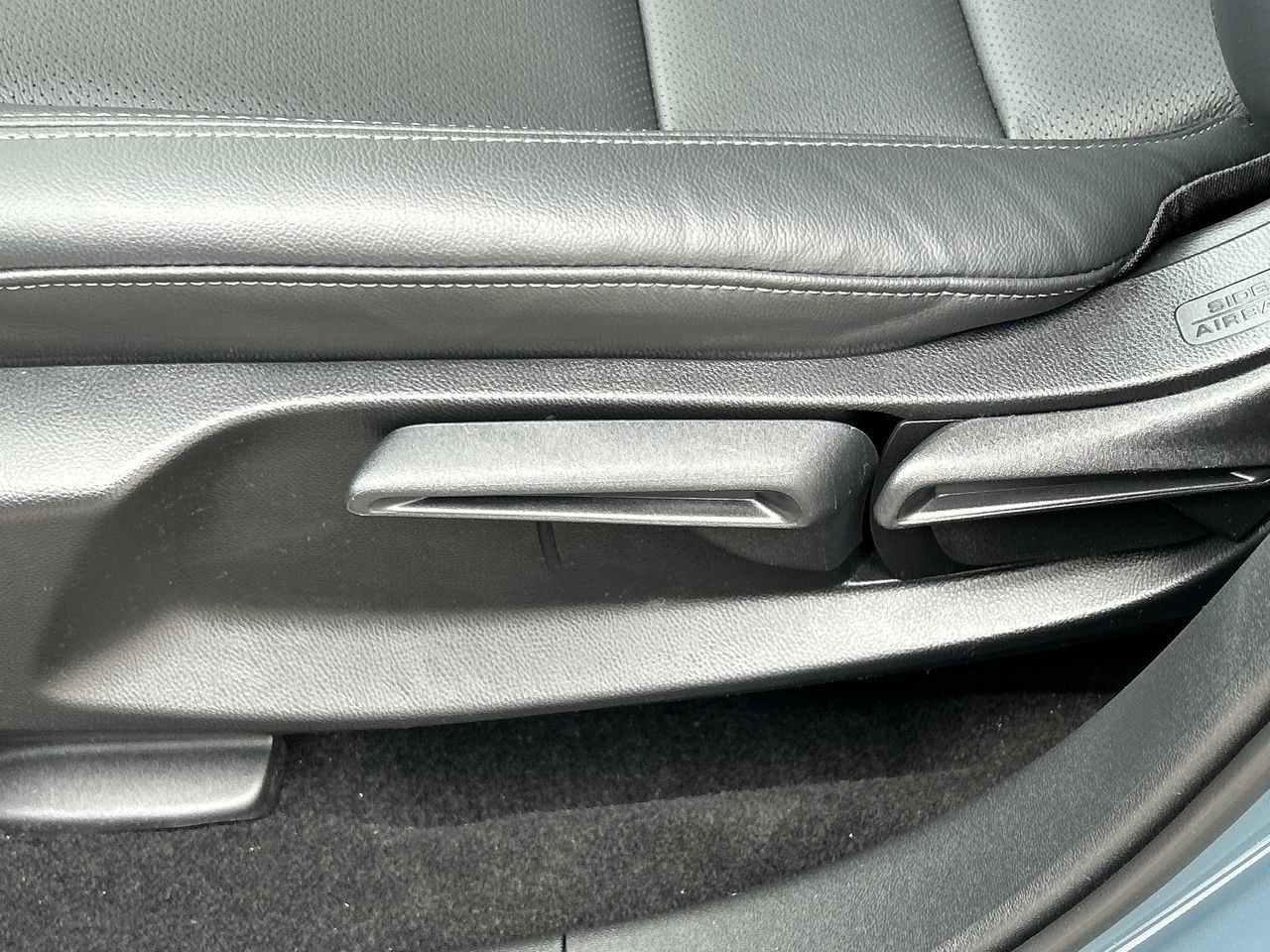 2025 Honda HR-V in Markham, Ontario