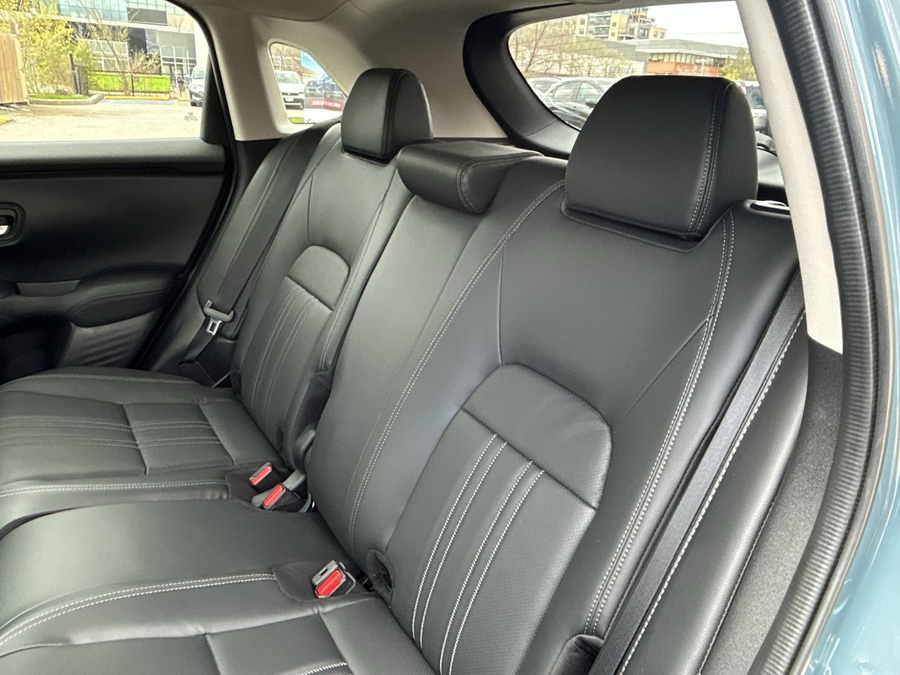 2025 Honda HR-V in Markham, Ontario