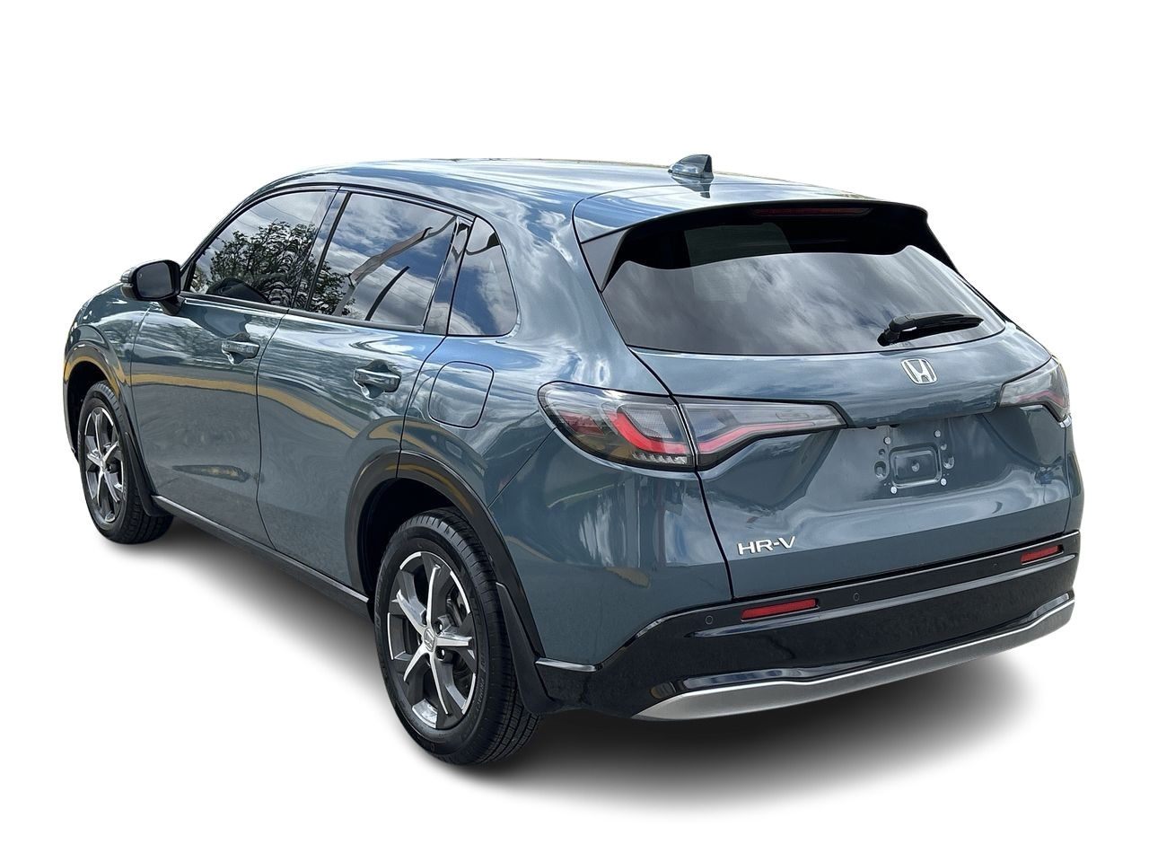 2025 Honda HR-V in Markham, Ontario