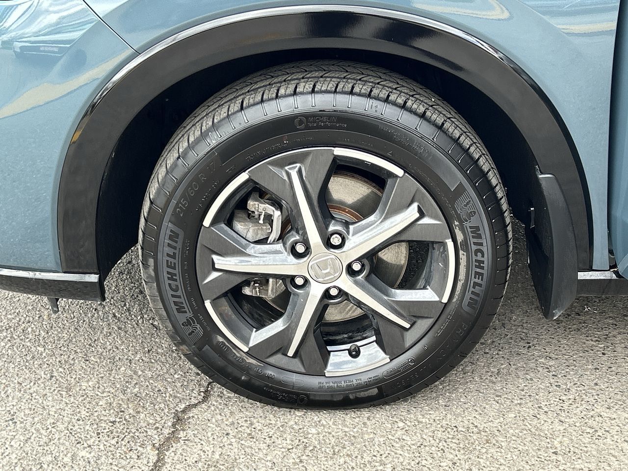 2025 Honda HR-V in Markham, Ontario