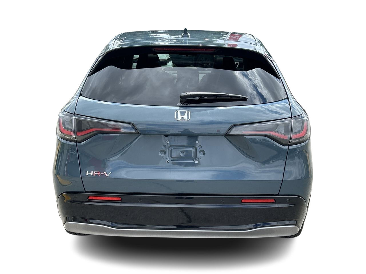 2025 Honda HR-V in Markham, Ontario