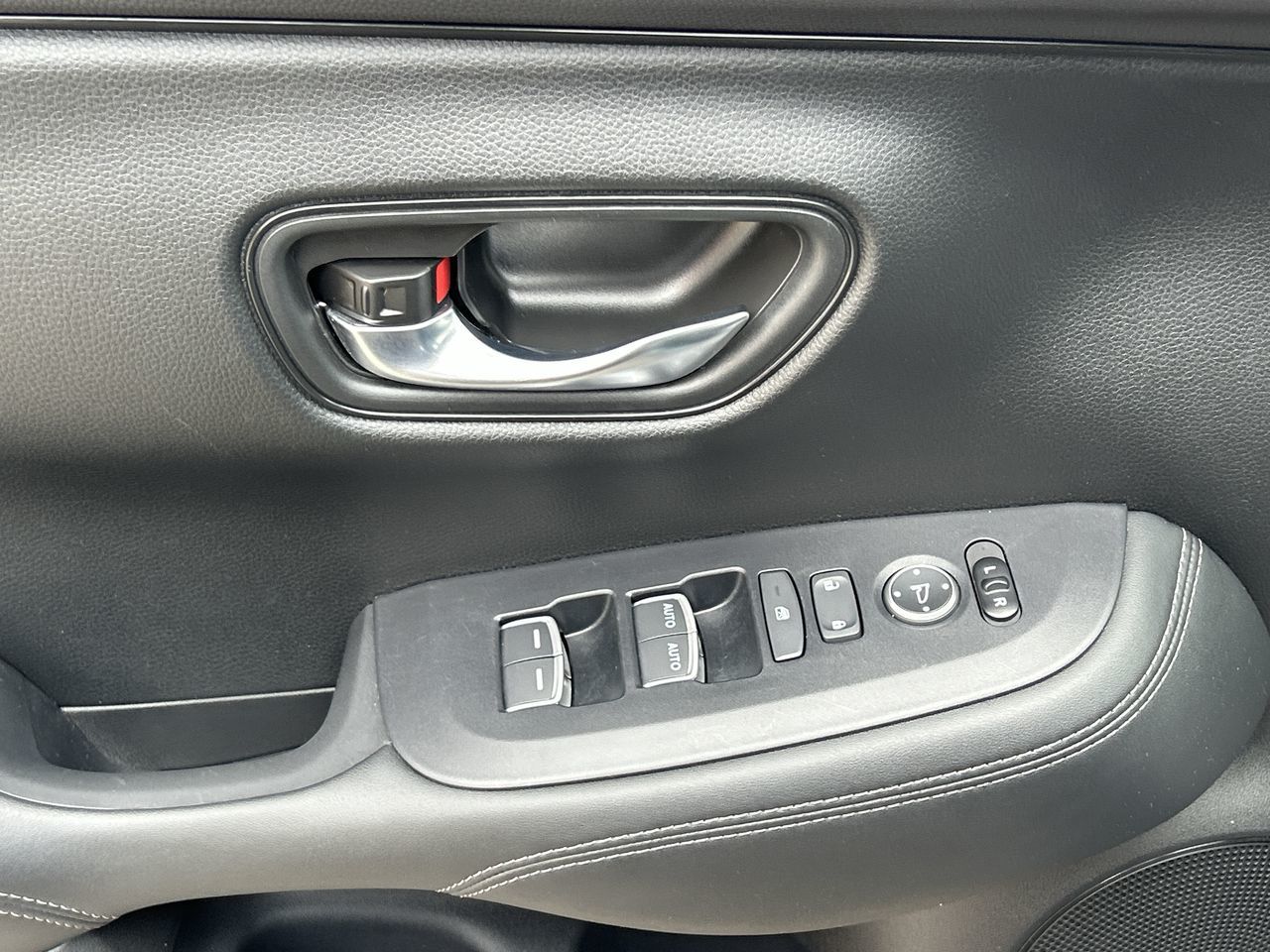 2025 Honda HR-V in Markham, Ontario