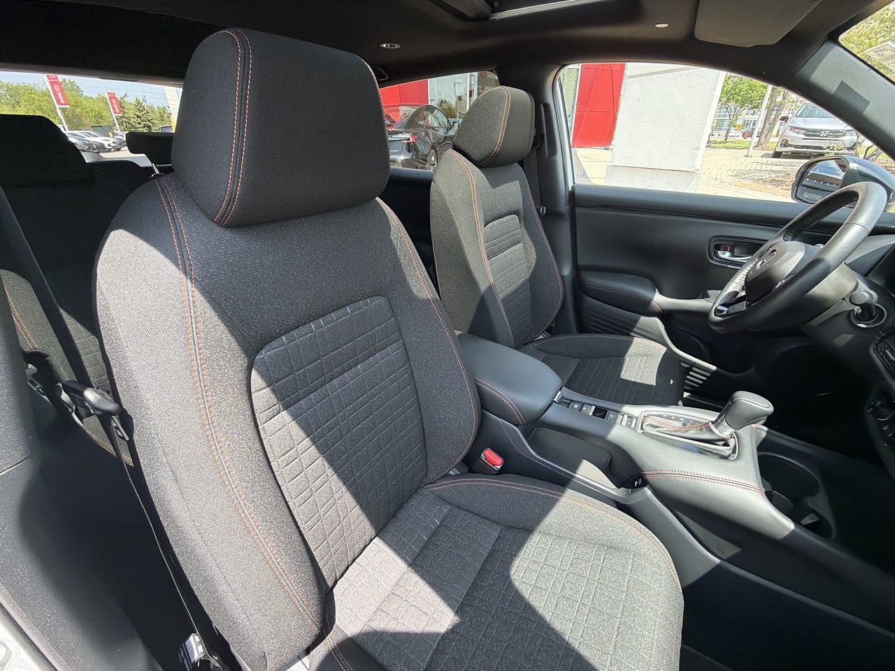 Honda HR-V  2025 à Markham, Ontario