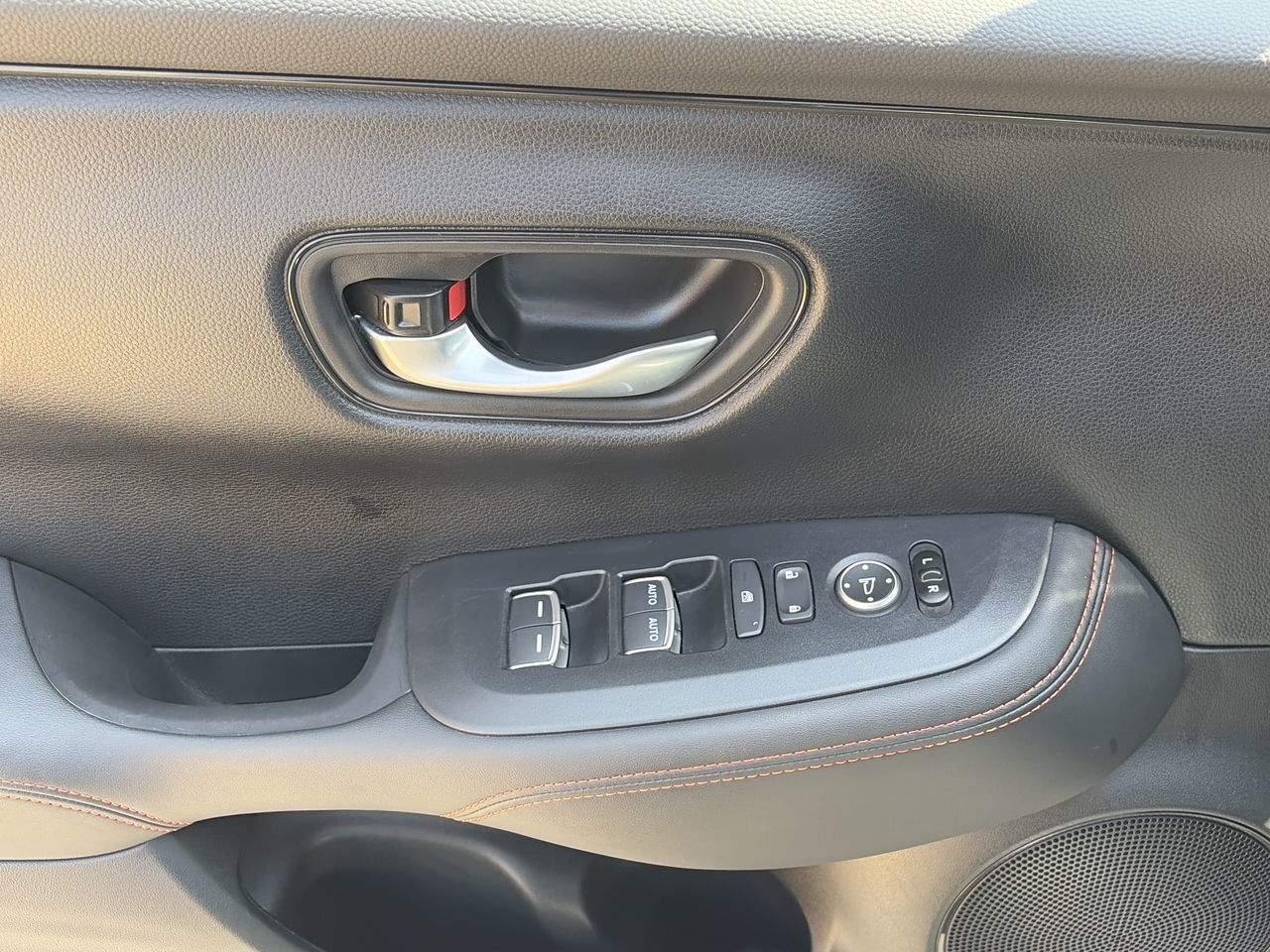 Honda HR-V  2025 à Markham, Ontario