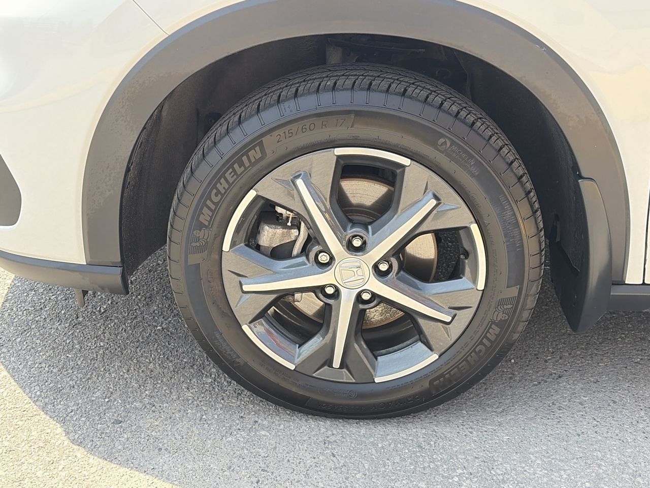 Honda HR-V  2025 à Markham, Ontario