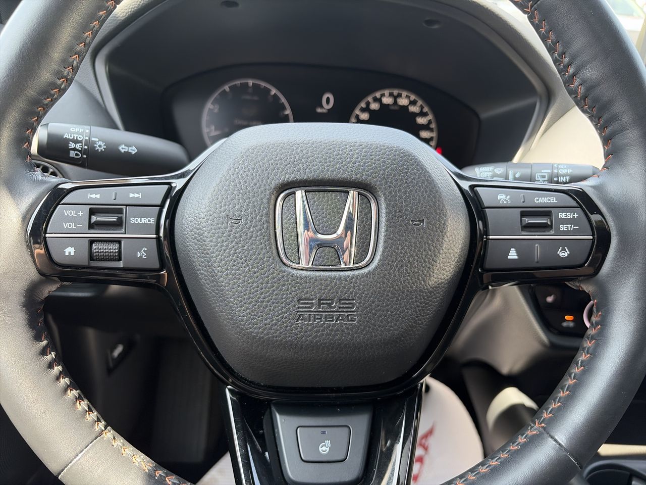 Honda HR-V  2025 à Markham, Ontario