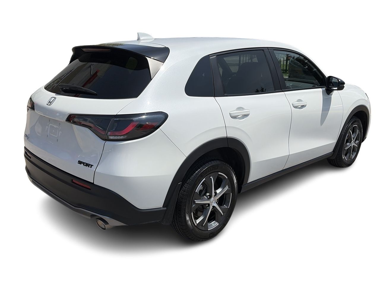 Honda HR-V  2025 à Markham, Ontario