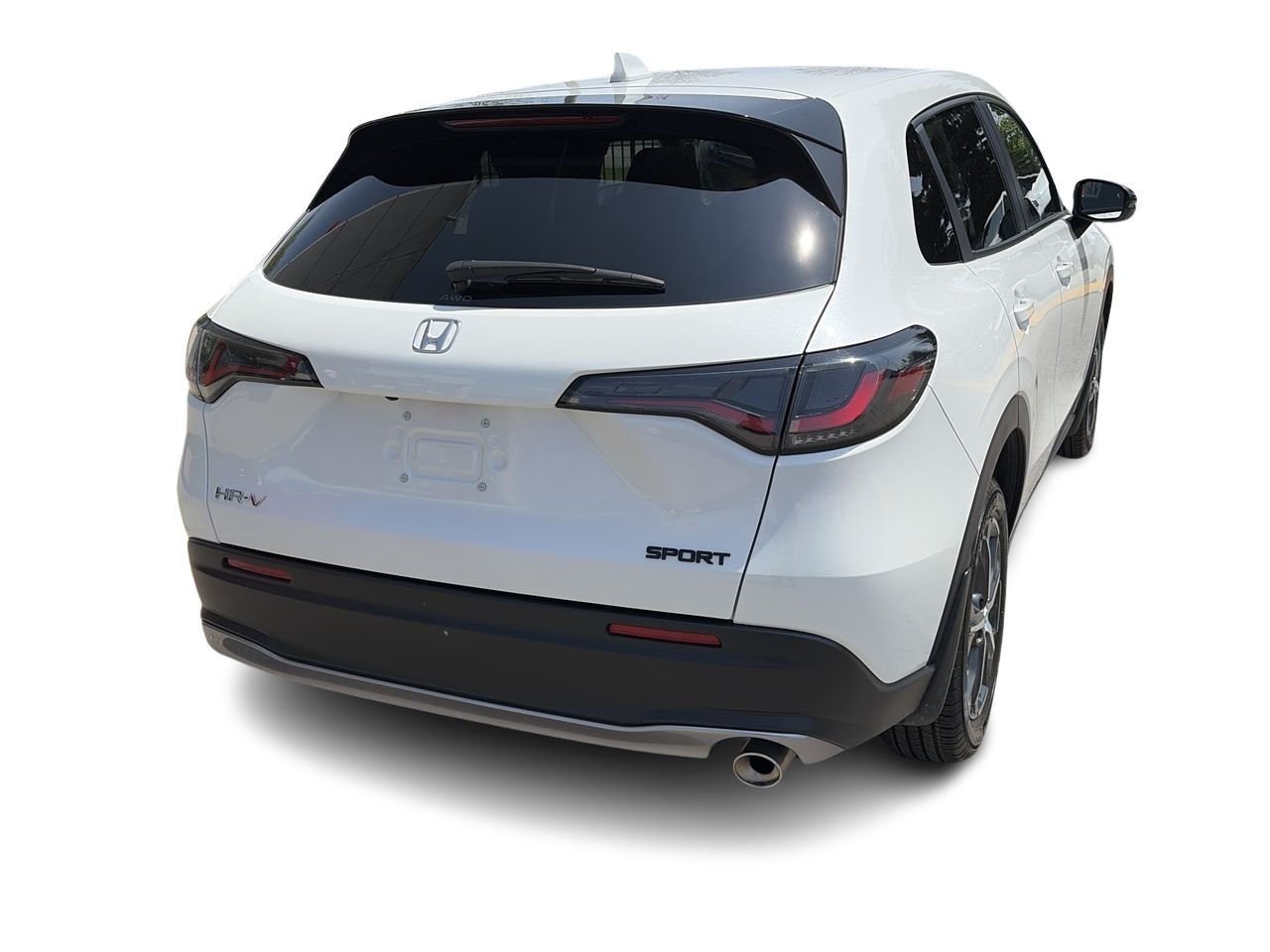 Honda HR-V  2025 à Markham, Ontario