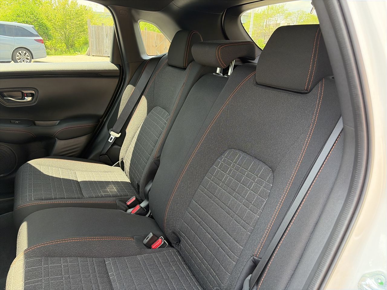 Honda HR-V  2025 à Markham, Ontario