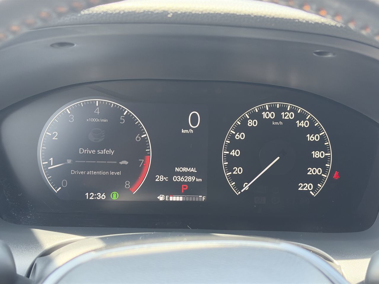 Honda HR-V  2025 à Markham, Ontario