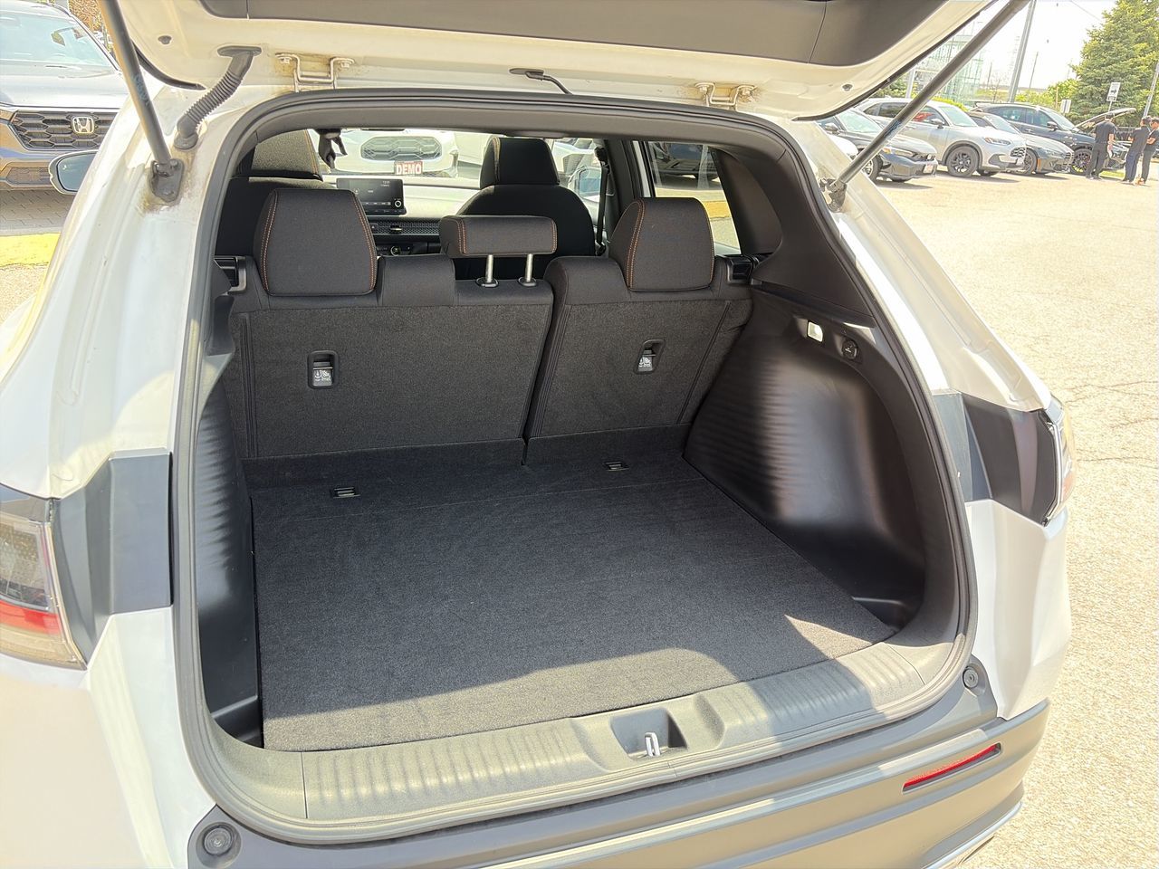 Honda HR-V  2025 à Markham, Ontario