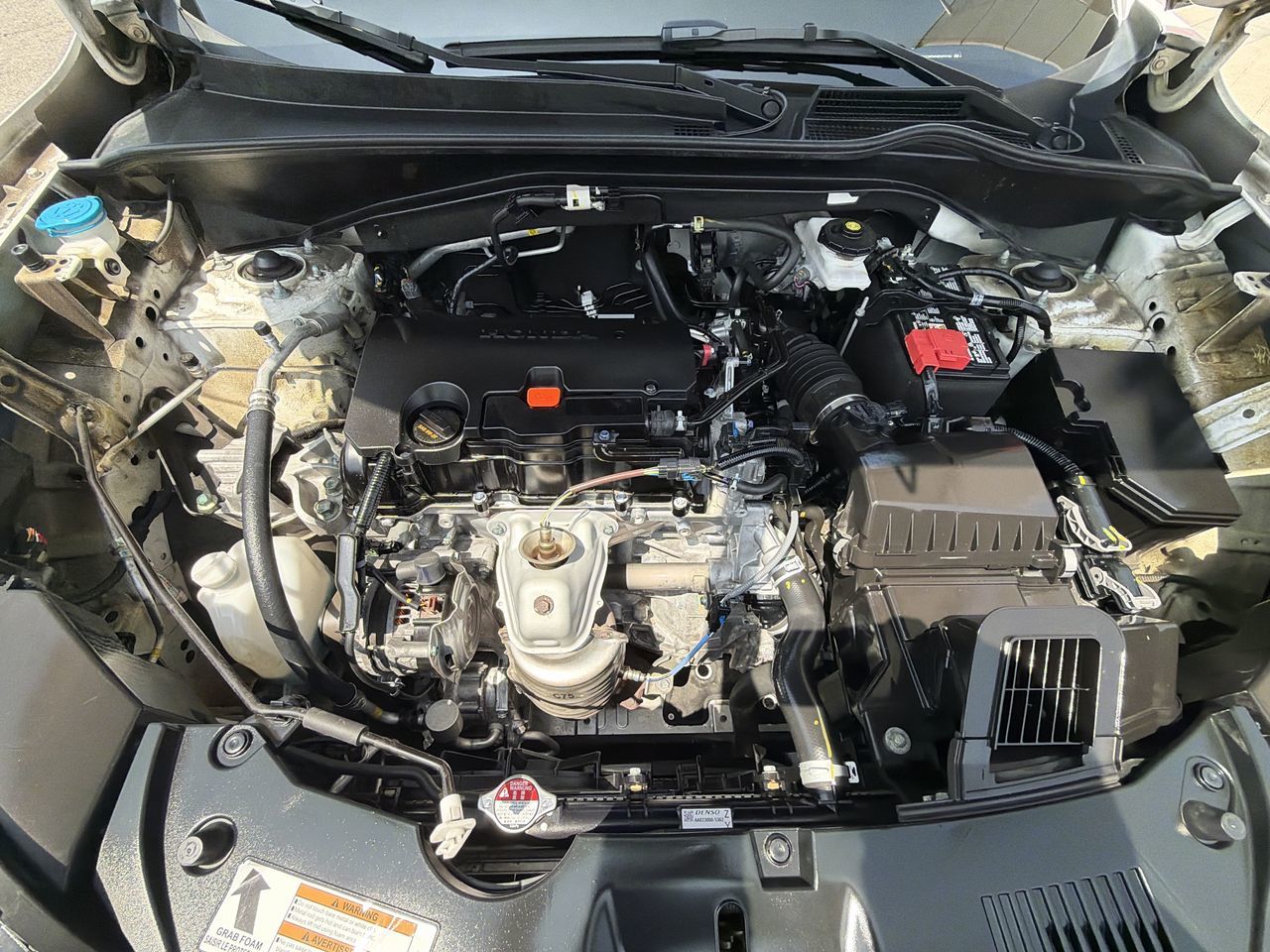 Honda HR-V  2025 à Markham, Ontario