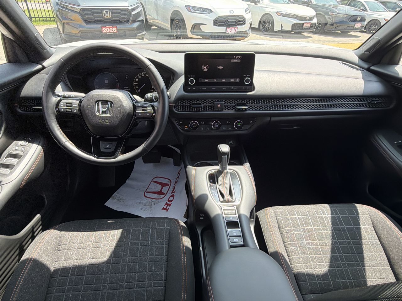 Honda HR-V  2025 à Markham, Ontario