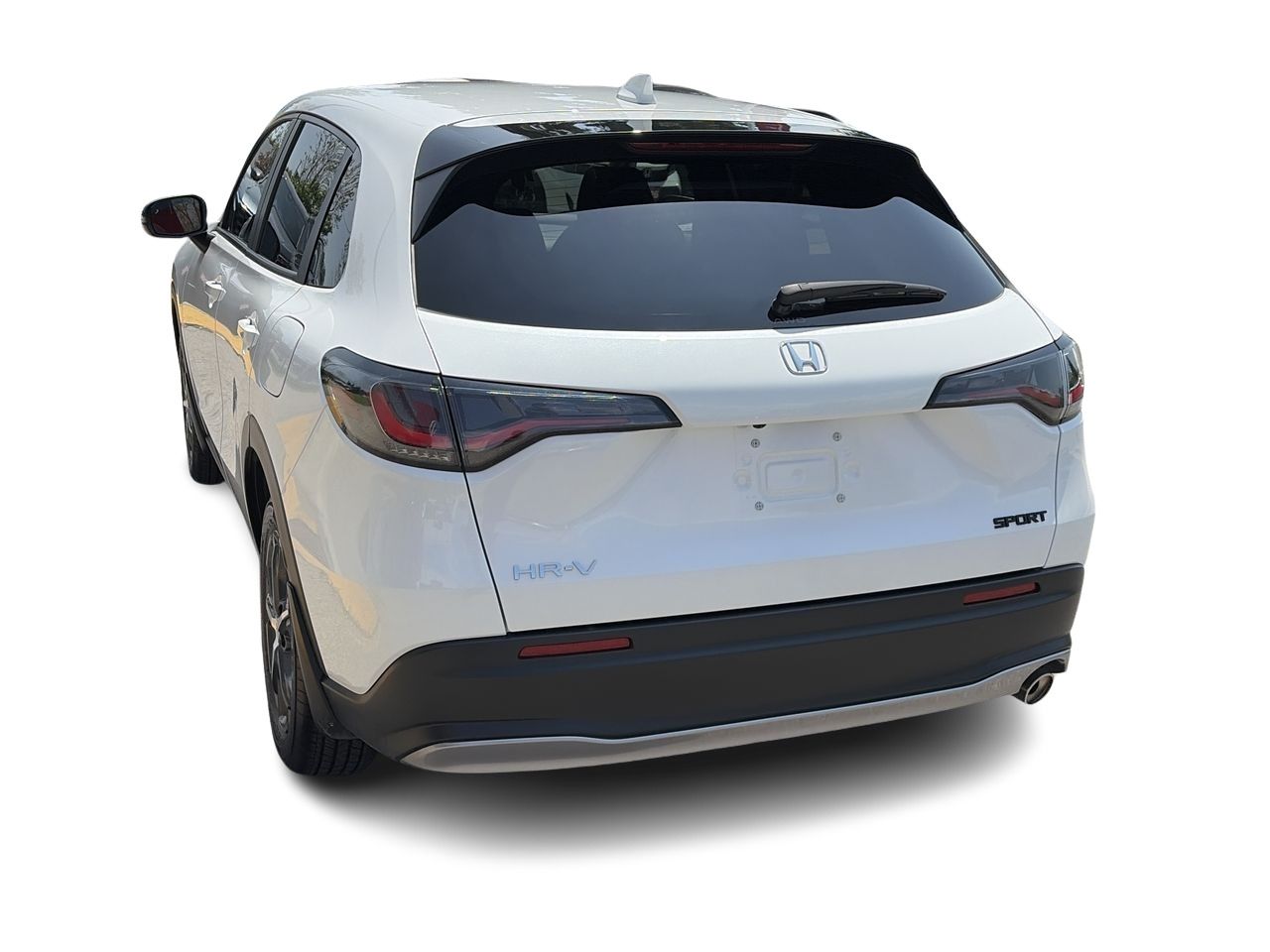 Honda HR-V  2025 à Markham, Ontario