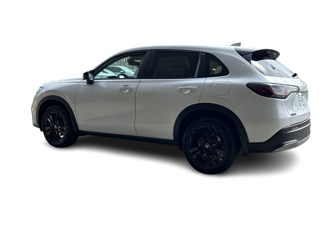 2026 Honda HR-V in Markham, Ontario