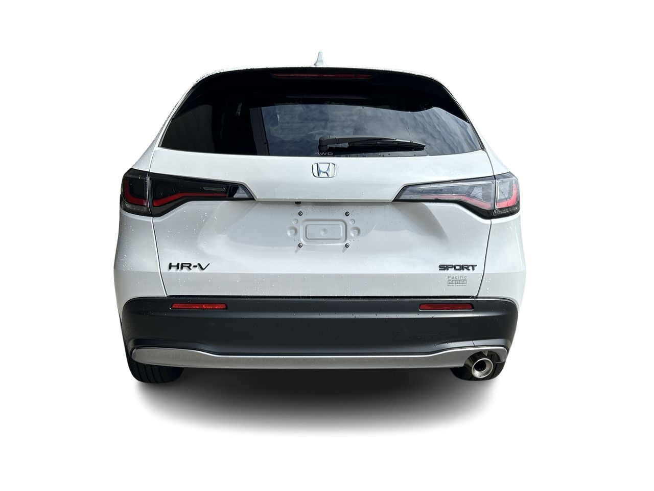 2026 Honda HR-V in Markham, Ontario